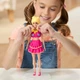 Набор для лепки Hasbro Play-Doh Barbie Рюши и бантики (G1361) - изображение 10