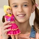 Набор для лепки Hasbro Play-Doh Barbie Рюши и бантики (G1361) - изображение 12