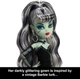 Кукла Монстер Хай Фрэнки Штейн в Образе Барби Barbie Monster High Skullector Frankie Stein Mattel JHK28 - изображение 5