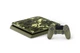 Консоль Sony PlayStation 4 Slim Call of Duty: WWII Limited Edition 1TB Green Camo Б/У - изображение 2