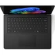 Ноутбук Microsoft Surface 8 (EP2-23547649), Intel Core Ultra 5 335 / 13.8" / Touch / PixelSense / 120 Гц / RAM 16 ГБ LPDDR5X / SSD 512 ГБ / Intel Graphics / Windows 11 Pro / Чорний - изображение 3