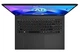 Ноутбук MSI Prestige 16 AI Evo (B1MG-227PL), Intel Core Ultra 7 165H / 16" / RAM 16 ГБ LPDDR5 / SSD 512 ГБ / Intel Arc Graphics / Windows 11 Home / Сірий - зображення 3