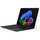 Ноутбук Microsoft Surface 8 (EP2-23547649), Intel Core Ultra 5 335 / 13.8" / Touch / PixelSense / 120 Гц / RAM 16 ГБ LPDDR5X / SSD 512 ГБ / Intel Graphics / Windows 11 Pro / Чорний - изображение 4