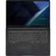 Ноутбук ASUS ExpertBook B1 B1503 (B1503CVA-S77034XAC), Intel Core 7 240H / 15.6" / RAM 64 ГБ DDR5 / SSD 1 ТБ / Intel Graphics / Windows 11 Pro / Чорний - изображение 4