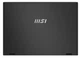 Ноутбук MSI Prestige 16 AI Evo (B1MG-227PL), Intel Core Ultra 7 165H / 16" / RAM 16 ГБ LPDDR5 / SSD 512 ГБ / Intel Arc Graphics / Windows 11 Home / Сірий - зображення 10