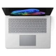 Ноутбук Microsoft Surface 8 (EP2-60054799), Intel Core Ultra X7 368H / 15" / Touch / PixelSense / 120 Гц / RAM 32 ГБ LPDDR5X / SSD 512 ГБ / Intel Arc B390 Graphics / Windows 11 Pro / Платиновий - изображение 3