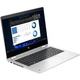 Ноутбук Hp Probook x360 435 G10 (816F1EA), AMD Ryzen 7 7730U / 13.3" / Touch / RAM 16 ГБ DDR4 / SSD 512 ГБ / AMD Radeon Graphics / Windows 11 Pro / Сріблястий - зображення 2