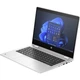 Ноутбук Hp Probook x360 435 G10 (816F1EA), AMD Ryzen 7 7730U / 13.3" / Touch / RAM 16 ГБ DDR4 / SSD 512 ГБ / AMD Radeon Graphics / Windows 11 Pro / Сріблястий - зображення 3