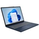 Ноутбук Lenovo IdeaPad Slim 3 (199274021740), AMD Ryzen 5 150 / 15.3" / RAM 16 ГБ DDR5 / SSD 512 ГБ / AMD Radeon 660M / Windows 11 Home / Синій - изображение 2