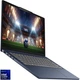 Ноутбук Lenovo IdeaPad Slim 5 (83S5006GRM), Intel Core Ultra 5 322 / 14'' / OLED / RAM 16 ГБ DDR5 / SSD 512 ГБ / Intel Graphics / Без ОС / Синій - изображение 1