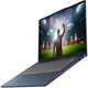 Ноутбук Lenovo IdeaPad Slim 5 (83S5006GRM), Intel Core Ultra 5 322 / 14'' / OLED / RAM 16 ГБ DDR5 / SSD 512 ГБ / Intel Graphics / Без ОС / Синій - изображение 3