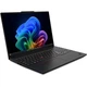 Ноутбук Lenovo ThinkPad T16 Gen 5 (21WTLON58PB), Intel Core Ultra 5 325 / 16" / RAM 32 ГБ LPDDR5X / SSD 4 ТБ / Intel Graphics / Windows 11 Pro / Чорний - изображение 2
