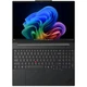 Ноутбук Lenovo ThinkPad T16 Gen 5 (21WTLON58PB), Intel Core Ultra 5 325 / 16" / RAM 32 ГБ LPDDR5X / SSD 4 ТБ / Intel Graphics / Windows 11 Pro / Чорний - изображение 3