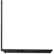 Ноутбук Lenovo ThinkPad T16 Gen 5 (21WTLON58PB), Intel Core Ultra 5 325 / 16" / RAM 32 ГБ LPDDR5X / SSD 4 ТБ / Intel Graphics / Windows 11 Pro / Чорний - изображение 7
