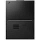 Ноутбук Lenovo ThinkPad T16 Gen 5 (21WTLON58PB), Intel Core Ultra 5 325 / 16" / RAM 32 ГБ LPDDR5X / SSD 4 ТБ / Intel Graphics / Windows 11 Pro / Чорний - изображение 9