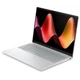 Ноутбук HP OmniBook 3 (D9MP5EA), Intel Core Ultra 9 285H / 16" / OLED / RAM 16 ГБ DDR5 / SSD 512 ГБ / Intel Graphics / Windows 11 Home / Сірий - изображение 3