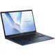 Ноутбук Asus Vivobook 17 (4711636375849), Intel Core 5 120U / 14″ / RAM 16 ГБ DDR5 / SSD 512 ГБ / Intel Graphics / Без ОС / Синій - изображение 3