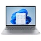 Ноутбук Lenovo ThinkBook 16G8 IRL (1,9816E+11), Intel Core 5 210H / 16" / RAM 16 ГБ DDR5 / SSD 512 ГБ / Intel Graphics / Без ОС / Сірий - зображення 1