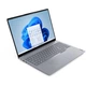 Ноутбук Lenovo ThinkBook 16G8 IRL (1,9816E+11), Intel Core 5 210H / 16" / RAM 16 ГБ DDR5 / SSD 512 ГБ / Intel Graphics / Без ОС / Сірий - зображення 2