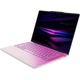 Ноутбук Lenovo Yoga Slim 7 Ultra 14IPH11 (83QK003XRM), Intel Core Ultra X7 358H / 14″ / OLED / 120 Гц / Touch / RAM 32 ГБ LPDDR5X / SSD 1 ТБ / Intel Arc B390 / Windows 11 Home / Світло-синій - изображение 4