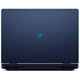 Ноутбук Dell Alienware AC16251 (5397184998182), Intel Core Ultra 7 255H / 16″ / RAM 32 ГБ DDR5 / SSD 1 ТБ / RTX 5060 / Windows 11 Home / Чорний - зображення 6