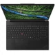 Ноутбук Lenovo ThinkPad P16s Gen 5 (21XESFX8PPB), Intel Core Ultra X9 388H vPro / 16" / OLED / 120 Гц / RAM 64 ГБ LPDDR5X / SSD 2 ТБ / Intel Arc B390 / Windows 11 Pro / Чорний - изображение 3