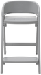 Крісло для годування Chicco Crescendo Lite Milan Mist (8058664125746) - зображення 3