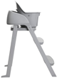 Крісло для годування Chicco Crescendo Lite Milan Mist (8058664125746) - зображення 5