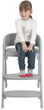 Крісло для годування Chicco Crescendo Lite Milan Mist (8058664125746) - зображення 13