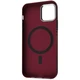 Защитный Чехол Proove Gleam Case with Magnetic Ring iPhone 11 blue ocean - изображение 2