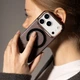 Чохол Proove Cuprum Case with Magnetic Ring iPhone 16 Pro mint - зображення 8