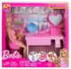 Набір Barbie SPA HYV31 з лялькою та аксесуарами (194735255993) - зображення 1