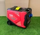 Инверторный бензиновый Генератор-Чемодан Vackson VK15500iSER (6.0/6.5 кВт) +Электростатер +Колеса +Пульт - изображение 6