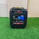 Инверторный бензиновый Генератор-Чемодан Vackson VK15500iSER (6.0/6.5 кВт) +Электростатер +Колеса +Пульт - изображение 7