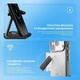Защитный Чехол Proove Sapphire Case with Magnetic Ring iPhone 16 Pro Max natural titanium - изображение 4