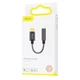 Адаптер Baseus L54 Type-C Male to 3.5mm - изображение 2