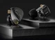 KZ Castor Bass Pro (No Mic, Tuning Switches) – In-Ear Monitor навушники з подвійними динамічними драйверами і перемикачами налаштування для Hi-Fi звуку з потужним басом - изображение 2