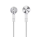 FiiO FF1 Clear – Кришталева гармонія звуку: Відкриті Hi-Fi вкладиші з драйвером 14,2 мм - зображення 2
