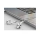 FiiO FF1 Clear – Кришталева гармонія звуку: Відкриті Hi-Fi вкладиші з драйвером 14,2 мм - зображення 6