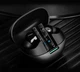 Бездротові навушники KZ Sora, Hi-Fi DSP Bluetooth 5.4 - изображение 9