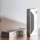 Shanling UA4 Titanium– Портативний Hi-Fi підсилювач із вишуканим звучанням - зображення 6