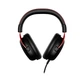 HyperX Cloud II – Ігрова гарнітура з об’ємним 7.1 звуком і кришталевою чіткістю - зображення 4