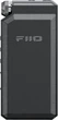 Портативный ЦАП усилитель FiiO BTR17 Bluetooth 5.4 Hi-Res аудио с выходной мощностью 650 мВт поддержкой 32-бит 768 кГц DSD512 MQA и дисплеем 1.3 дюйма для наушников с балансным выходом 4.4 мм и 3.5 мм настольный режим Черный - изображение 3