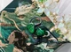 Наушники Tangzu Waner 2 проводные внутриканальные IEM с 10мм динамическим драйвером для Hi-Fi звука и игр с обновленной акустической системой и прочным кабелем 2-pin 0.78mm Jade Green - изображение 8