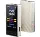 ЦАП із підсилювачем для навушників FiiO QX13 Titanium Gold ES9027PRO XMOS XU316 900mW 4.4 Balanced Hi-Res - зображення 1