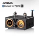 Підсилювач звуку AIYIMA T9 PRO (TPA3250) Black + блок живлення 32V - изображение 1