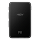 Аудіоплеєр HiBy R1 — Компактний Hi-Res аудіоплеєр з ЦАП CS43131, Bluetooth 5.1, LDAC та підтримкою DSD256 - изображение 4