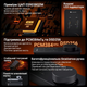 Підсилювач звуку Fosi Audio SK02 — портативний настільний ЦАП на ES9038Q2M, 1100 мВт (Jack 3.5 / Jack 4.4) - изображение 4