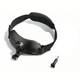 Кріплення Ulanzi Vijim CM027 Go-Quick II Head Strap Mount for GoPro and Phone (UV-C020GBB1 CM027) - изображение 8
