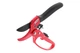 Секатор Intertool 200 мм храповый механизм FT-1005 (FT-1005) - изображение 3